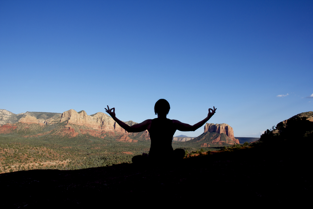 Your Guide to Recharge, Reflect, and Reconnect in Red Rock Paradise