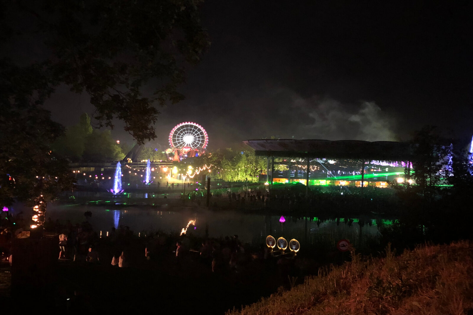 Tomorrowland