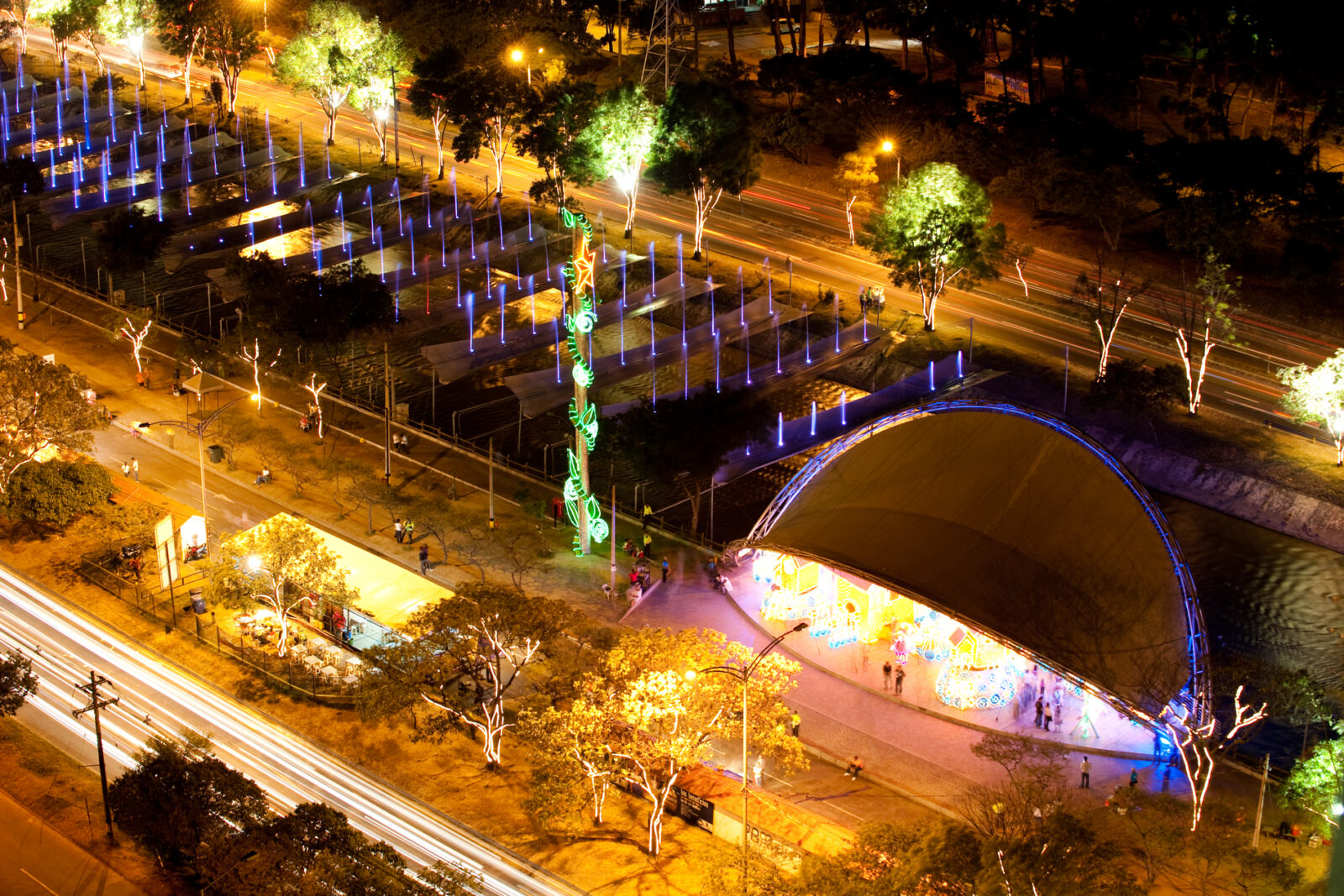 Medellin Colombia Nightlife: How This City Became Latin America's Most Exciting Party Destination
