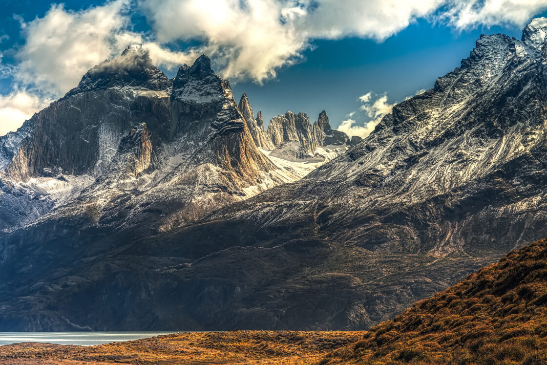 Patagonia's Torres del Paine: A Complete Trekking Experience