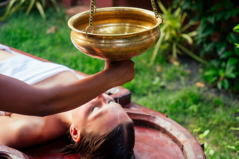 Holistic Rejuvenation at the Ayurvedic Retreats of Kerala