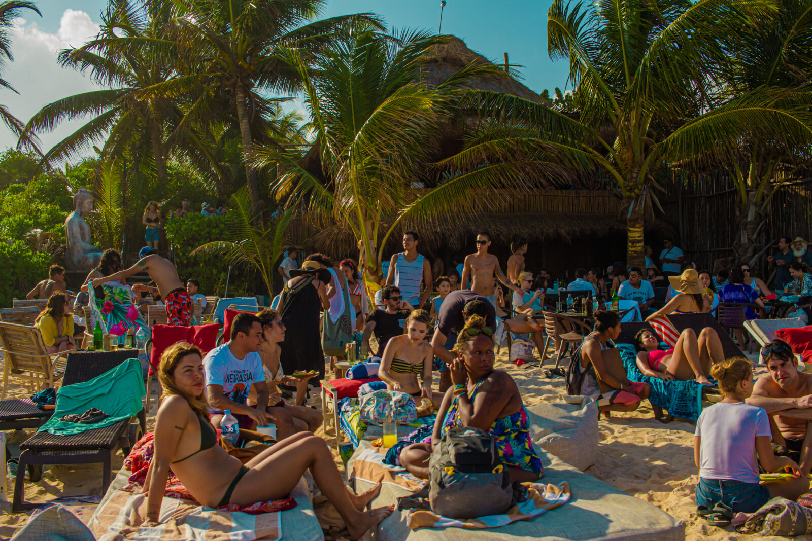Tulum