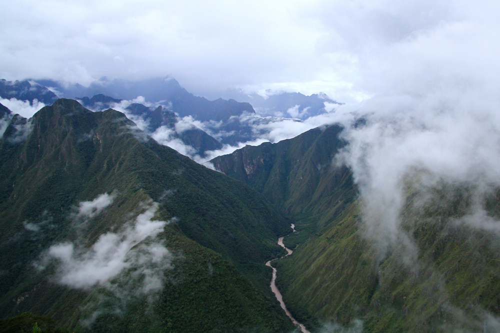 Finding Inner Peace in the Sacred Valley of Peru