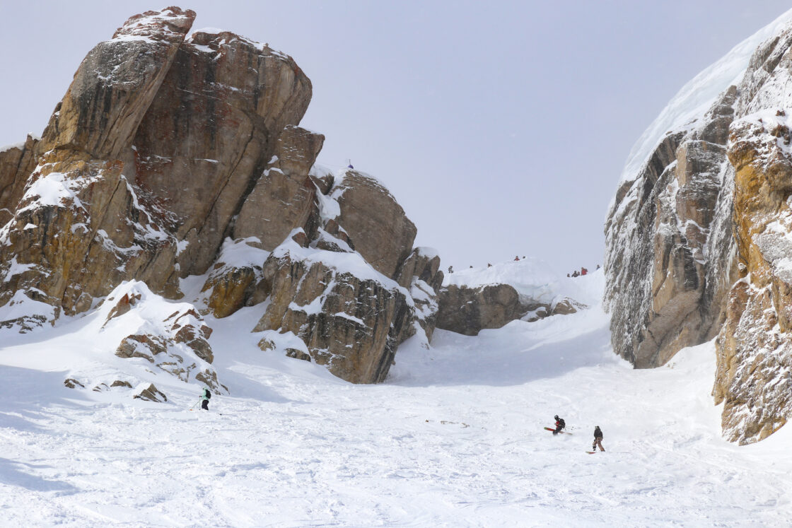 Jackson Hole Backcountry Skiing: Why Wyoming Is a Winter Adventure Destination Like No Other