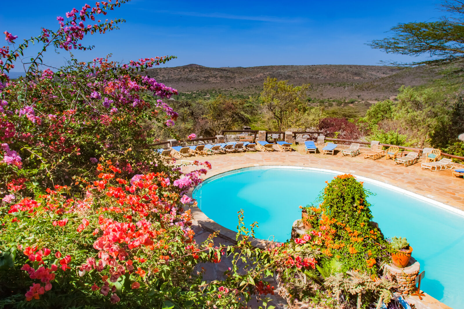 Kenya