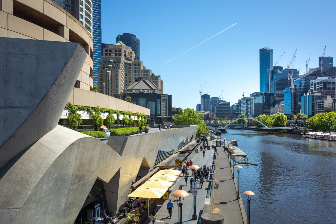 Melbourne, Australia