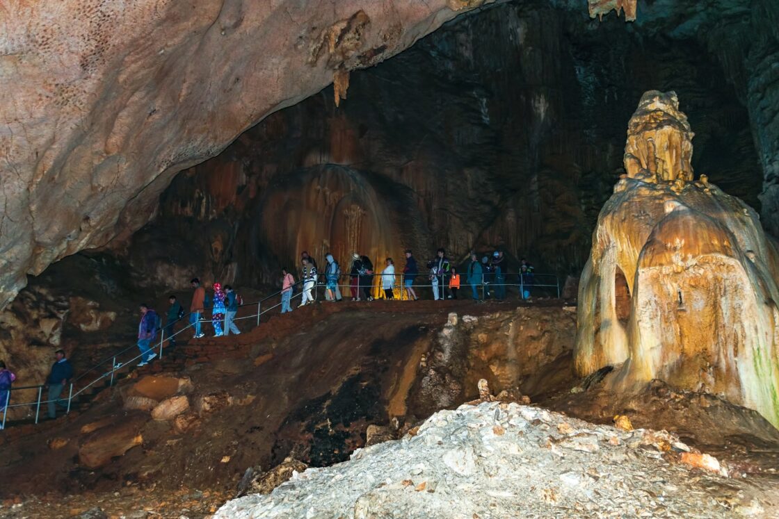 Actun Tunichil Muknal Cave in Belize: The Underground Adventure Worth Traveling For