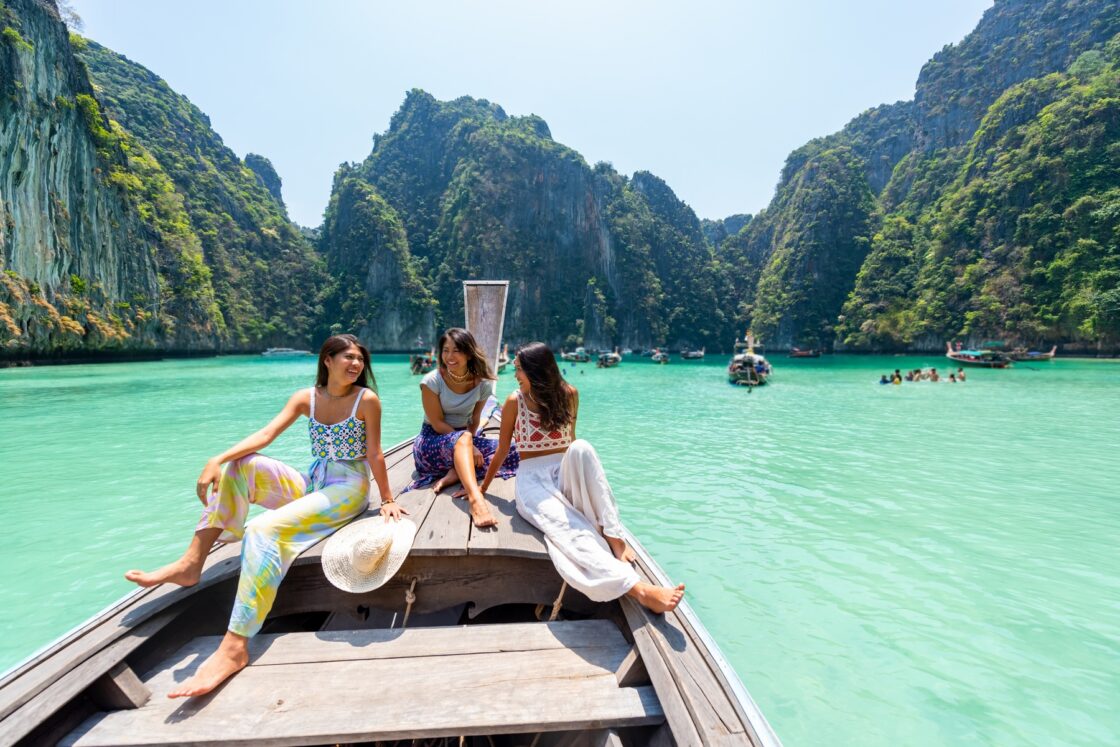 Girl's trip