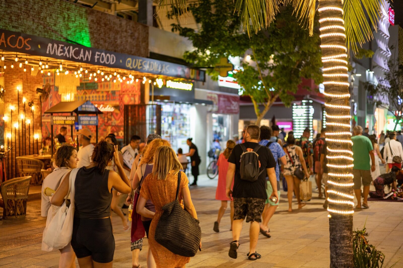 Playa del Carmen Nightlife: The Best Beach Town in Mexico for Bars, Clubs and Good Times