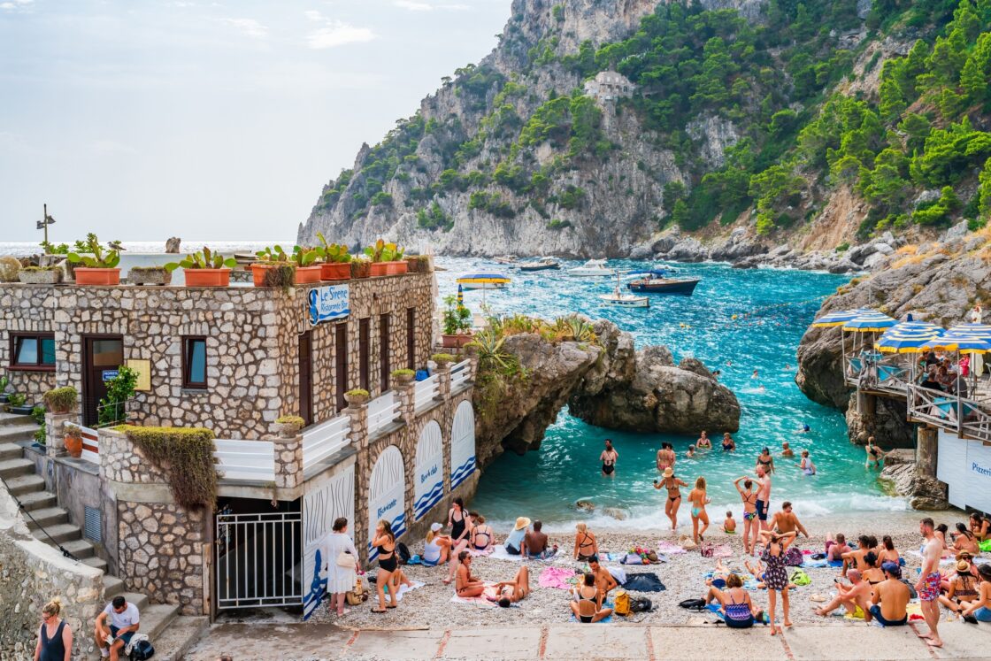 Capri