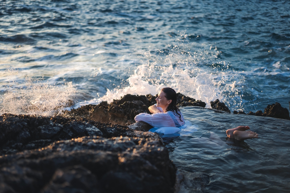 Oceanic Wellness and Thalassotherapy on the Breton Coast