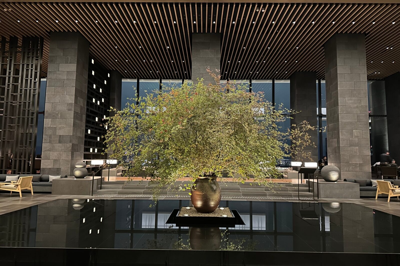 Aman Tokyo