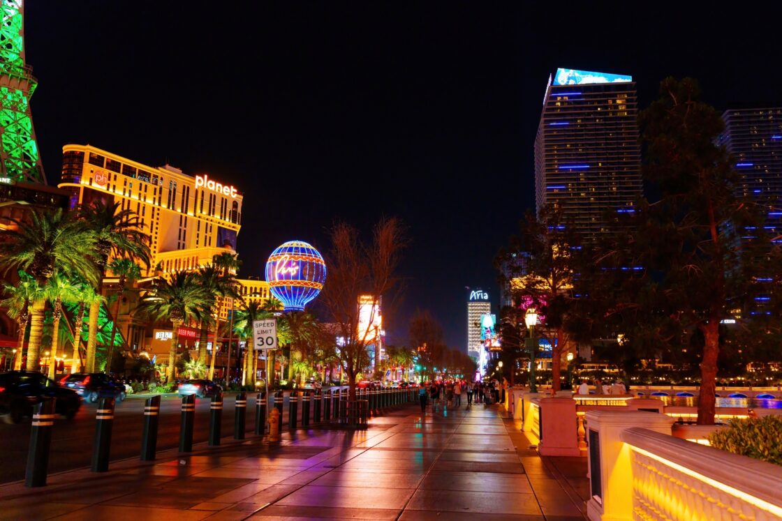 Las Vegas