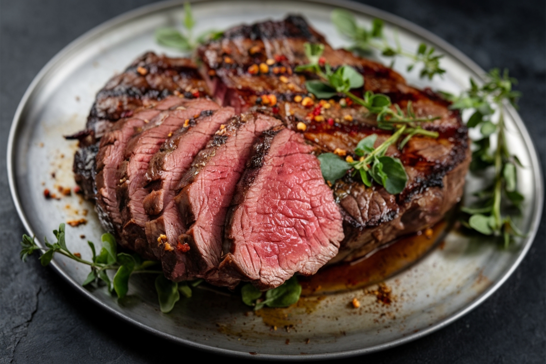 Bistecca Alla Fiorentina