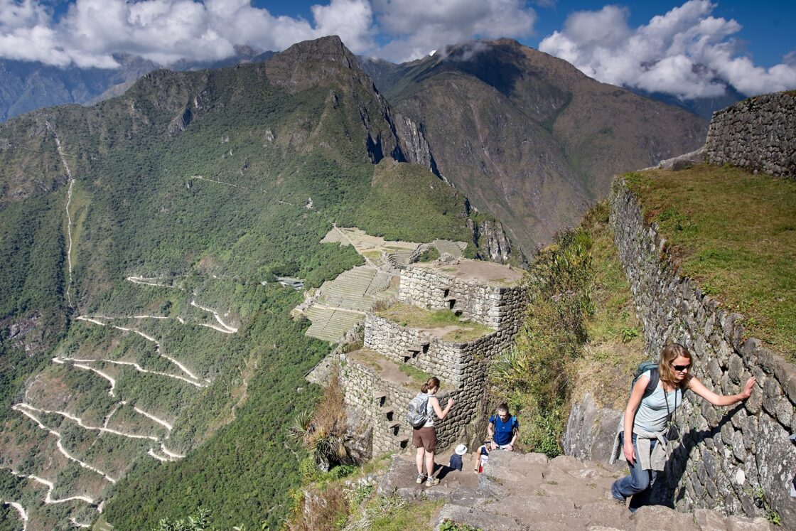 Inca Trail Trek to Machu Picchu: Everything Americans Should Know Before Going