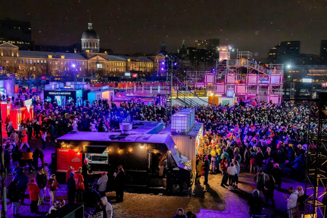 Montreal Nightlife and Festivals: Why This Canadian City Knows How to Celebrate