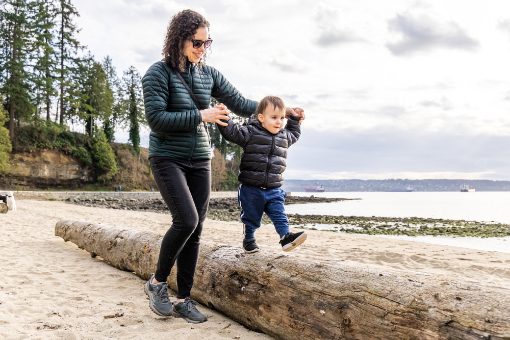 Vancouver Island Adventures for Every Age Group