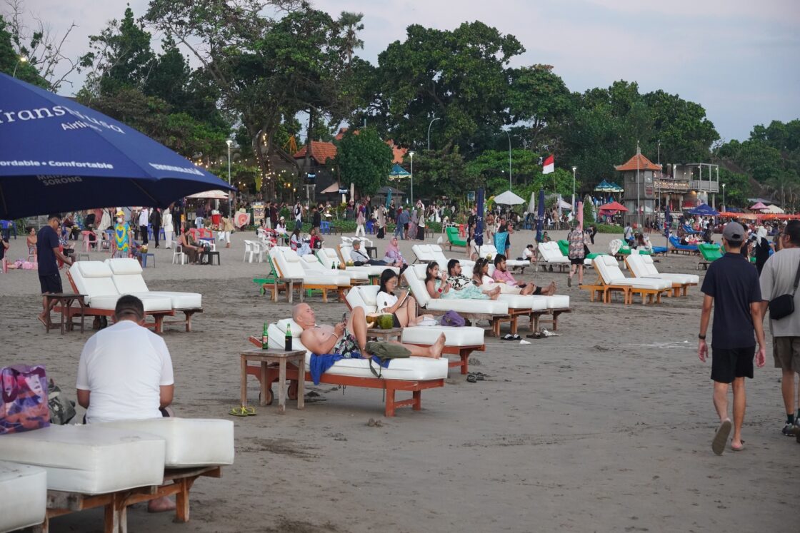 Seminyak Bali Beach Clubs: Where to Party, Drink and Dance in Indonesia's Coolest Resort Town