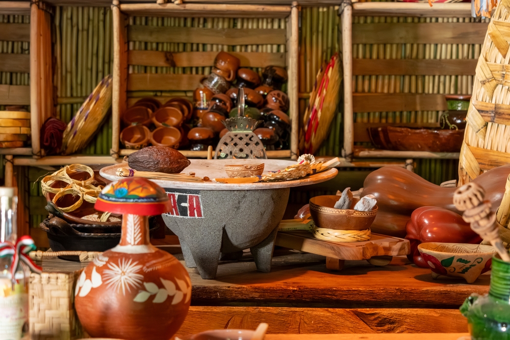 Discovering the Artistic Soul of Oaxaca through Family Workshops