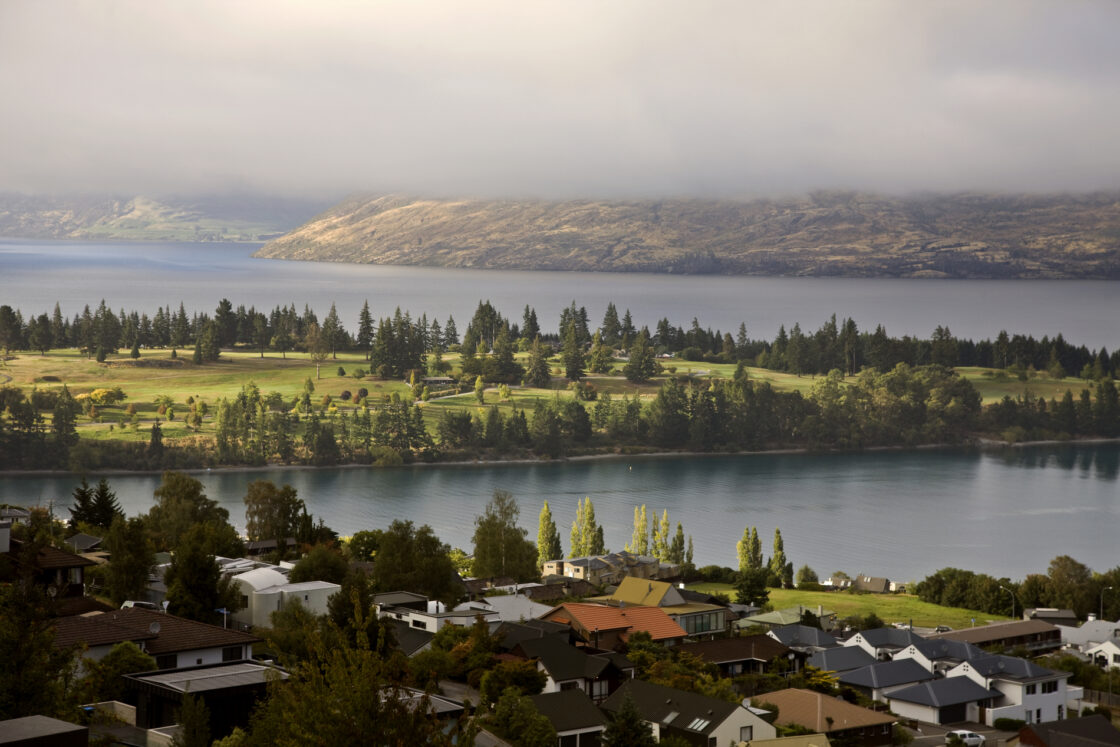Queenstown, New Zealand: The Ultimate Adventure Capital for Thrill-Seekers