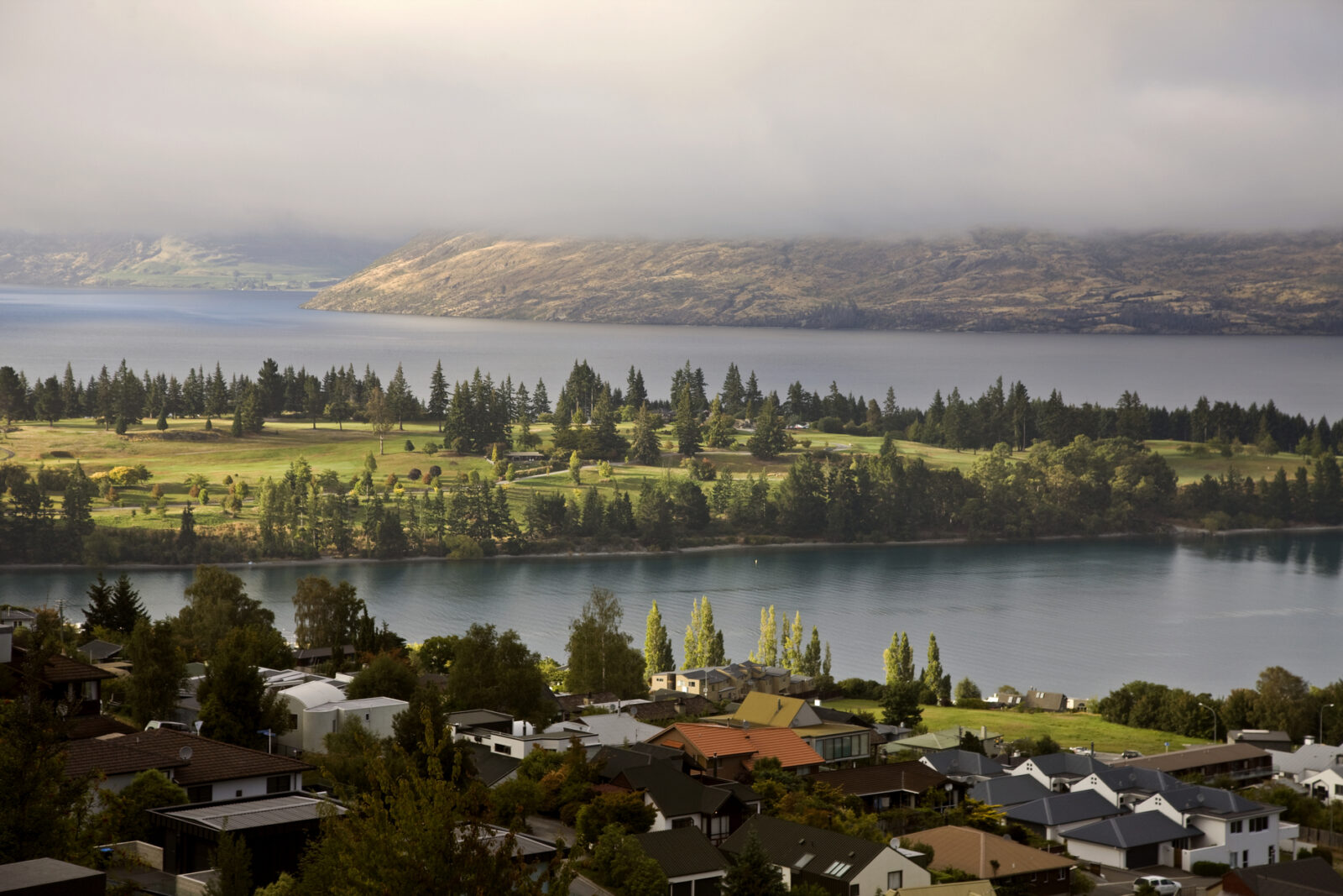 Queenstown, New Zealand: The Ultimate Adventure Capital for Thrill-Seekers