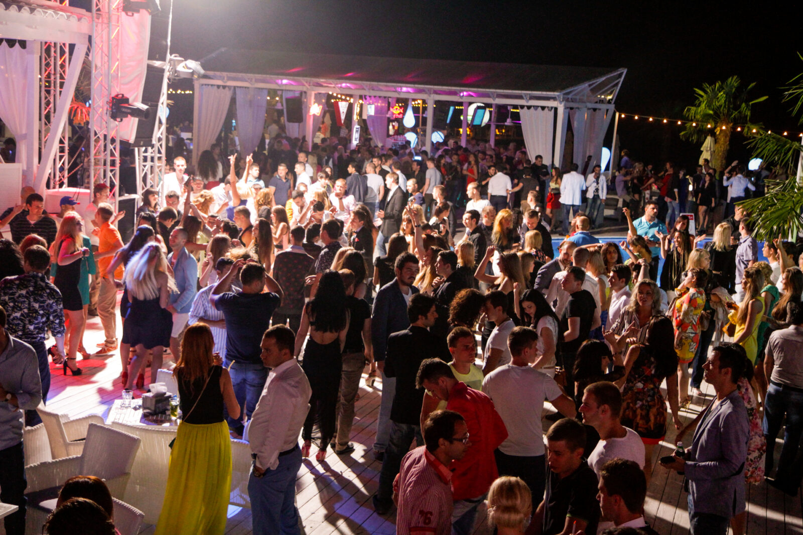 Mykonos Greece Nightlife Guide: Why This Island Is a Summer Party Destination Worth the Flight