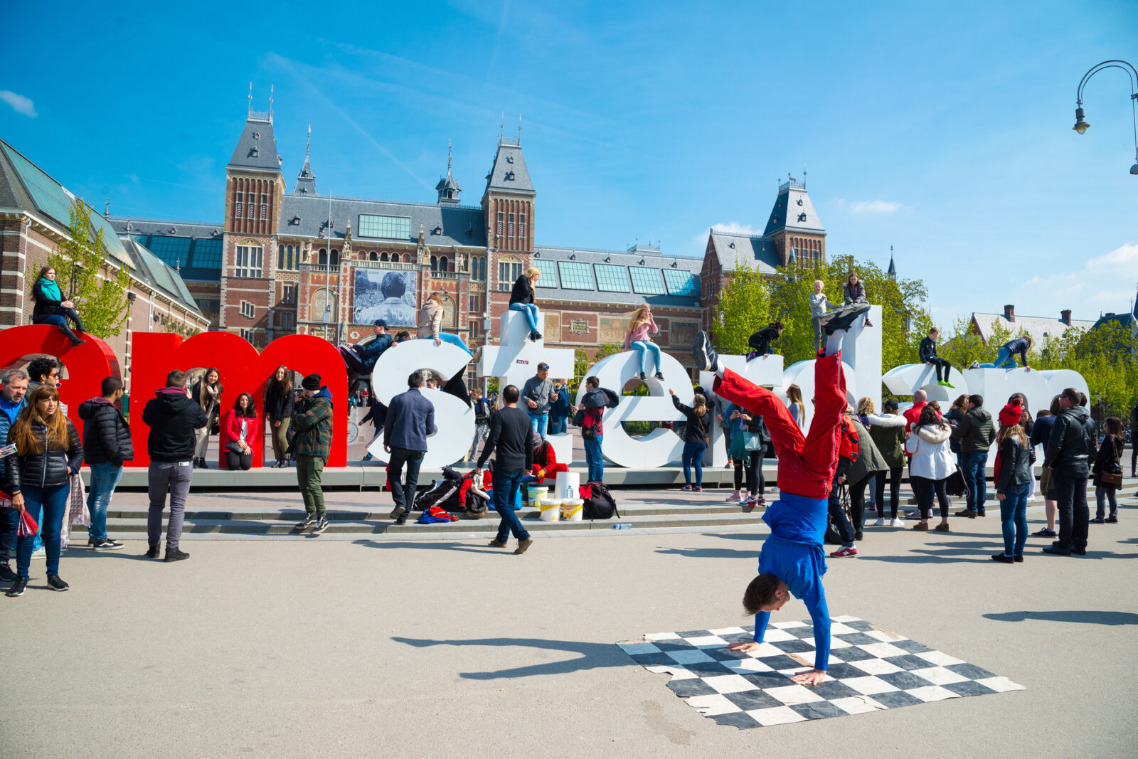 Amsterdam Dance Event Guide: Everything You Need to Know About Europe's Biggest Music Festival