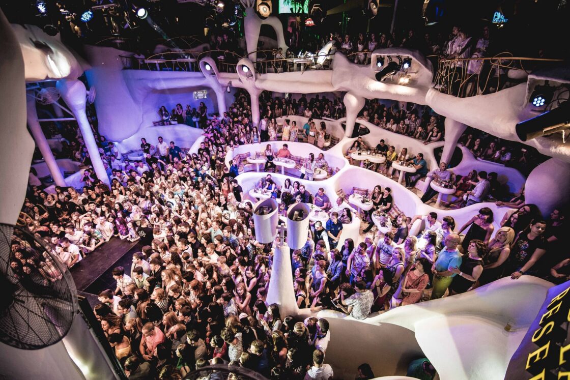 Ibiza's Club Scene: A First-Timer's Guide to the World's Party Island