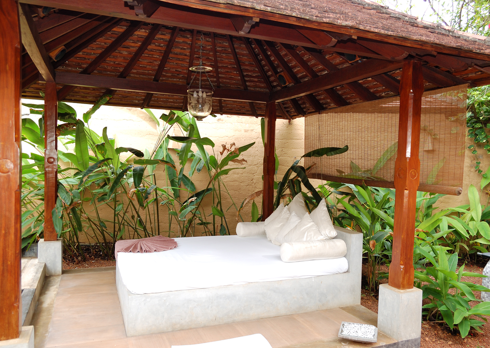 Discover the Soul of Wellness in Bentota, Sri Lanka