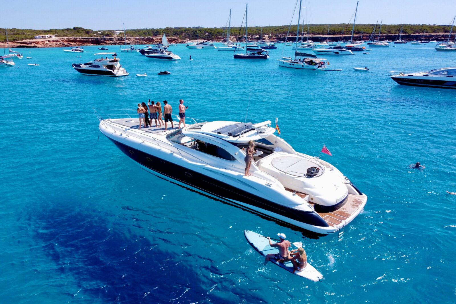 Ibiza