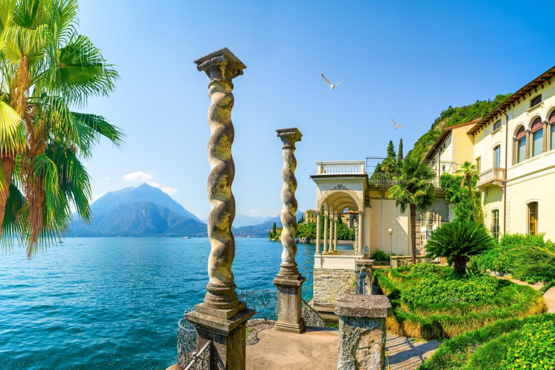 Lake Como