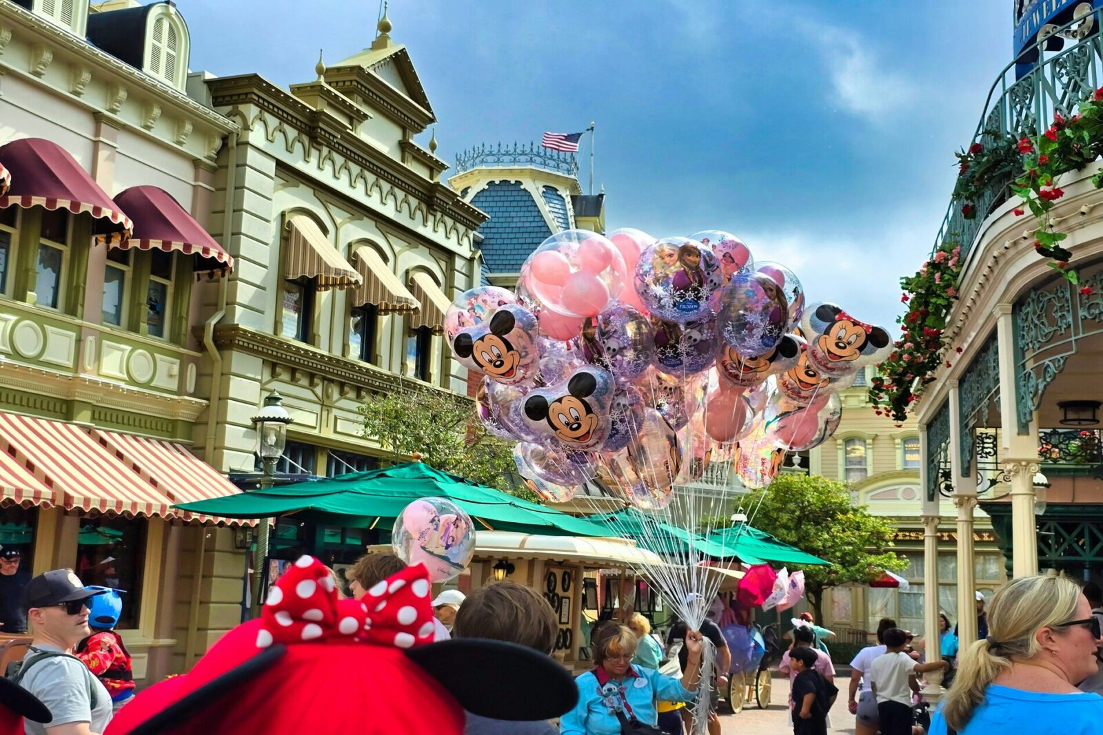 Disney Parks
