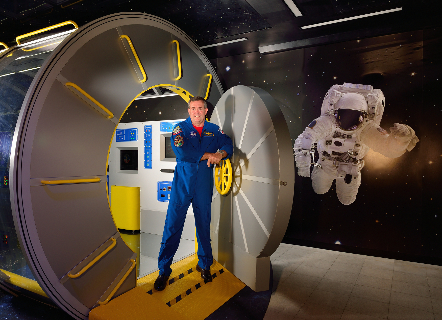 Izmir Space Camp