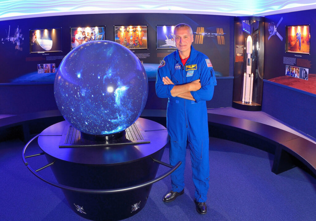 Space camp Izmir