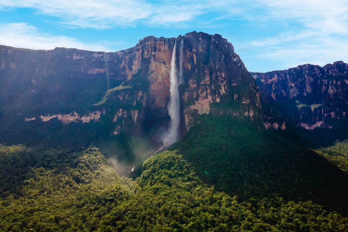 Angel Falls