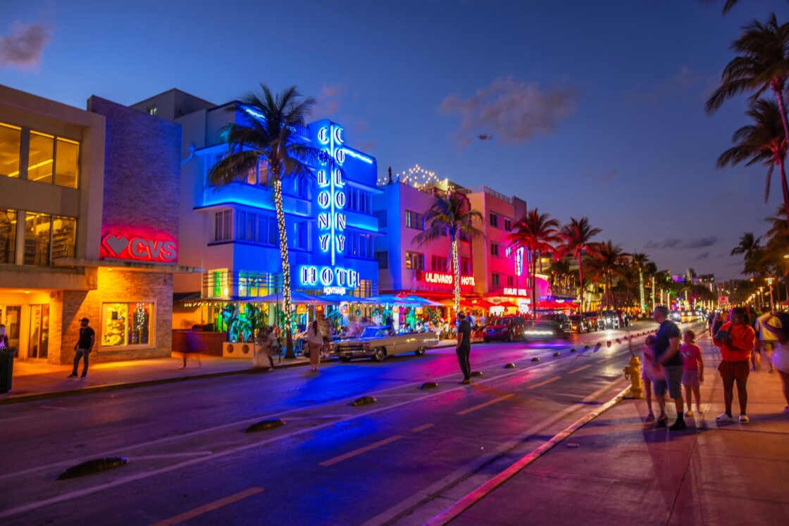 Miami Art Basel