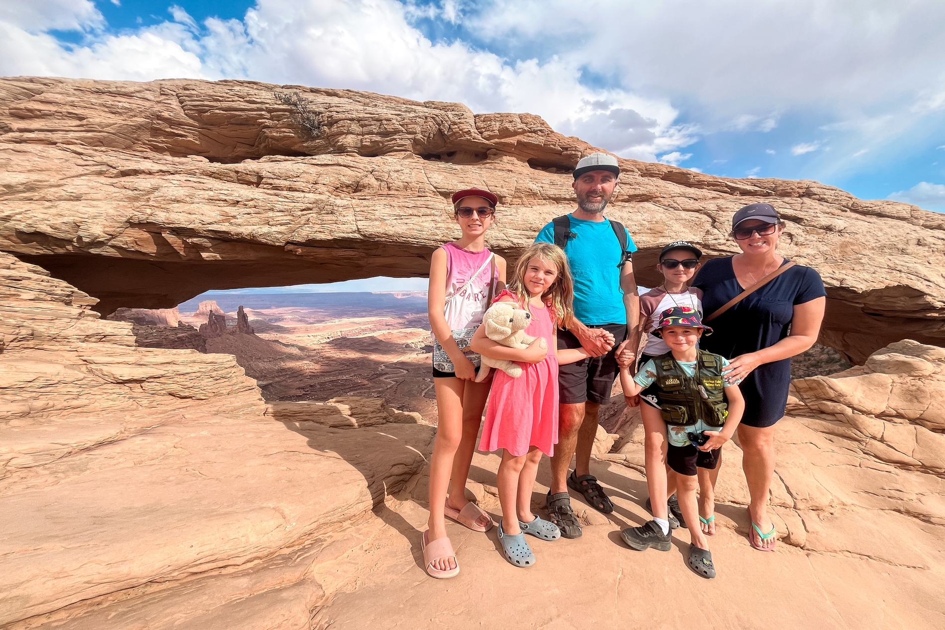 usa national parks