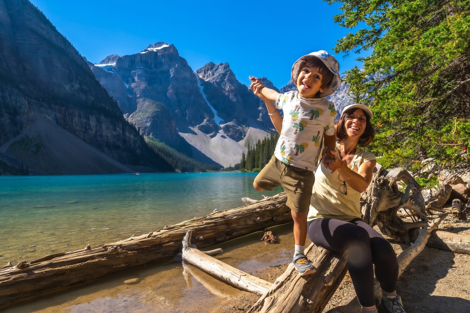National park pass