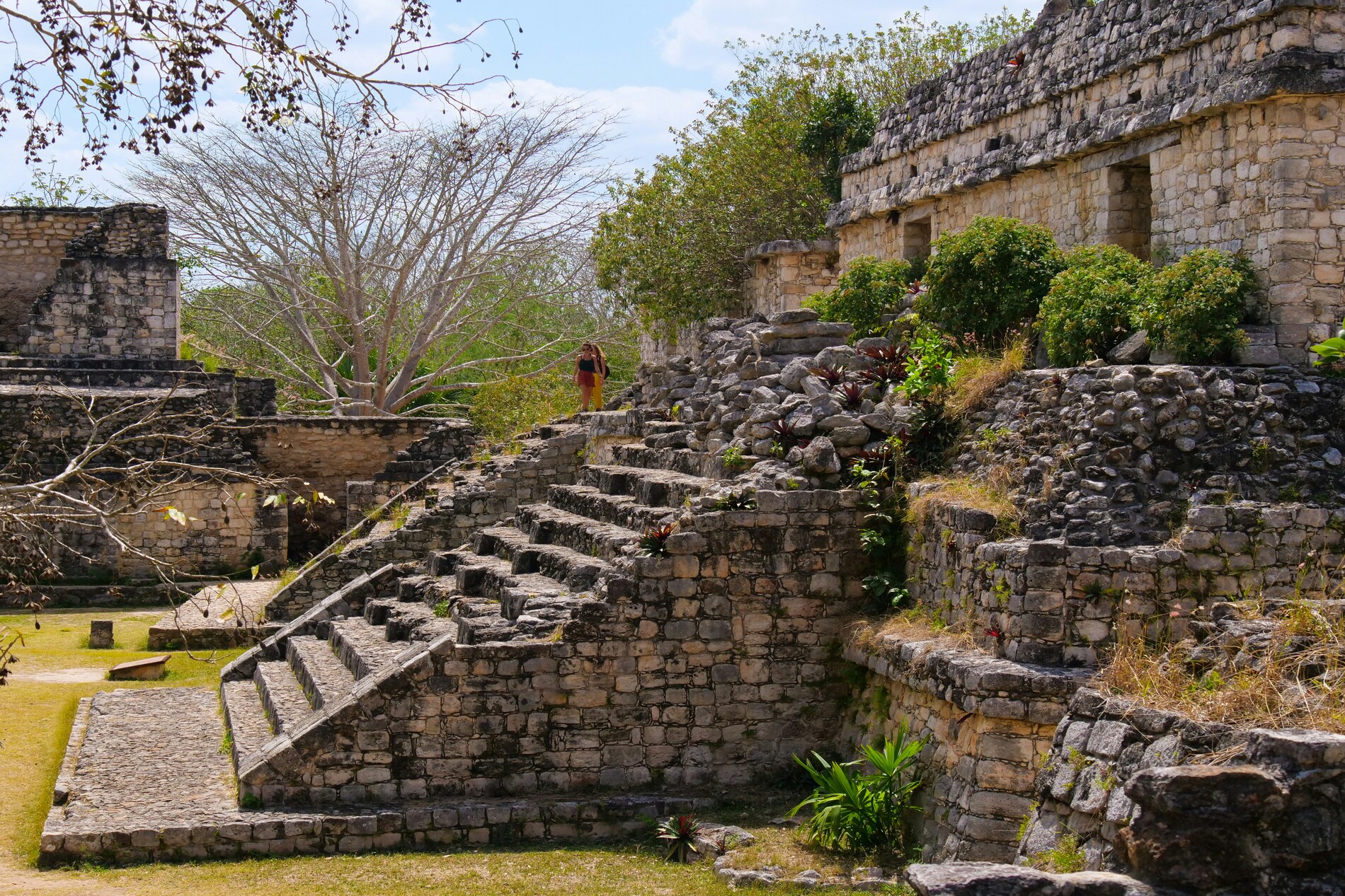 Yucatan runes