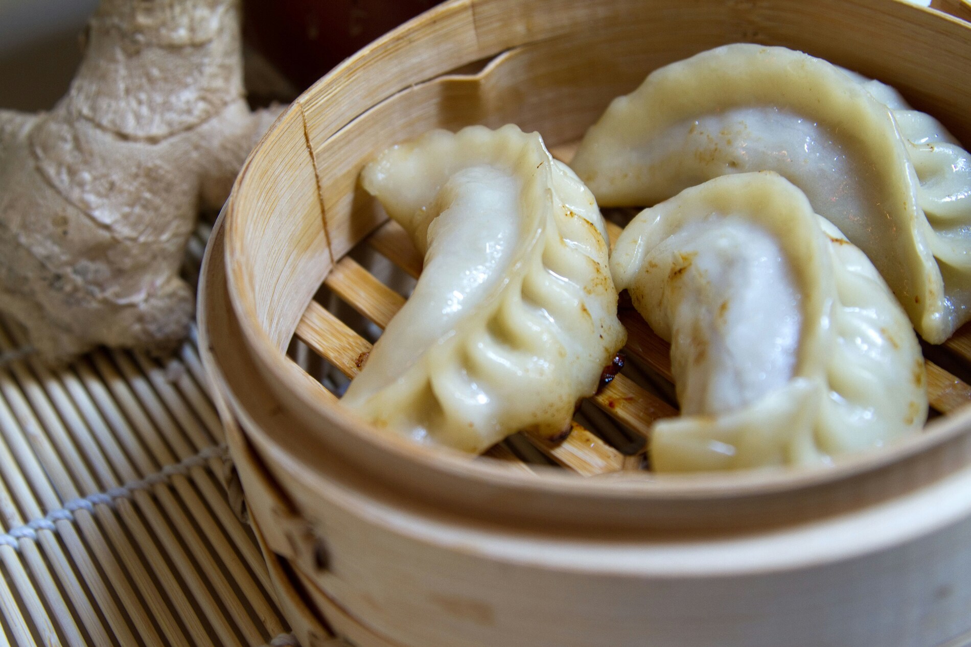 Dumplings