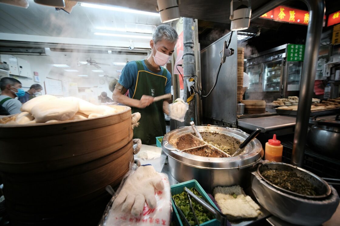 Tapei Markets