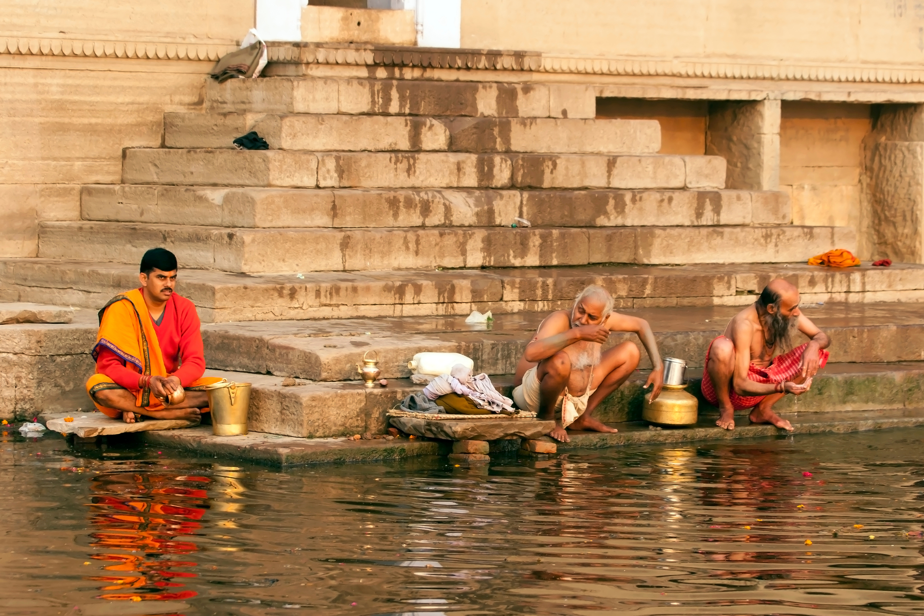 India Spiritual Hub