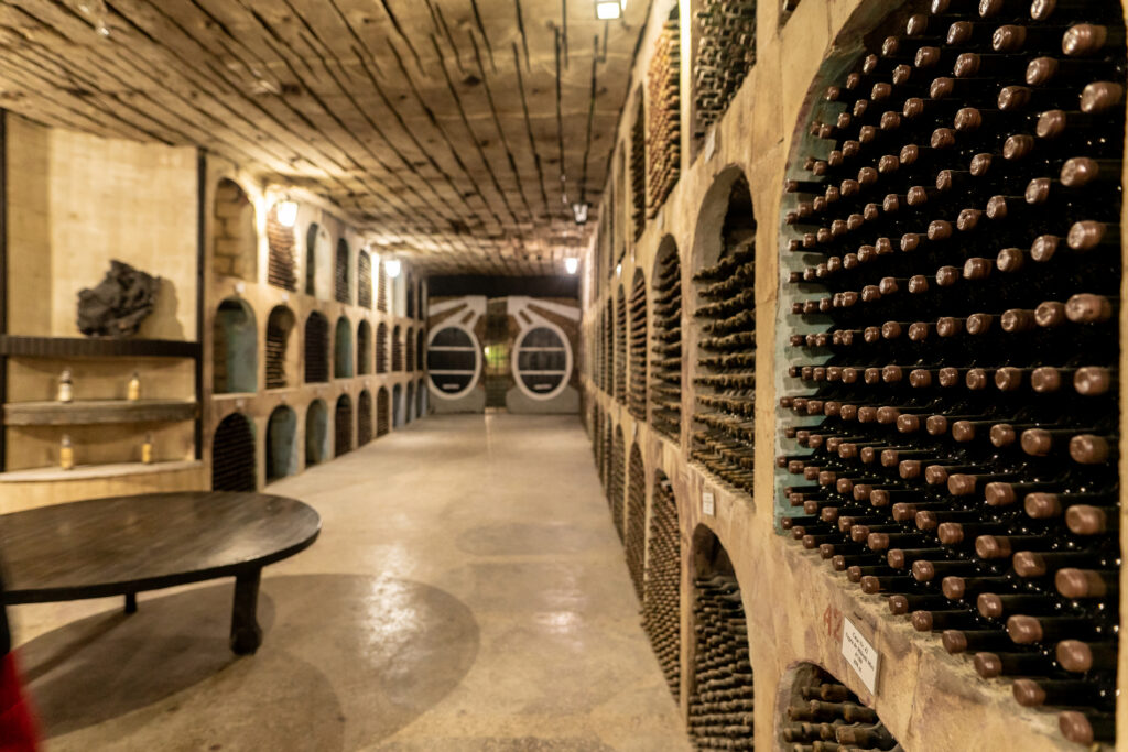 Moldova Wine