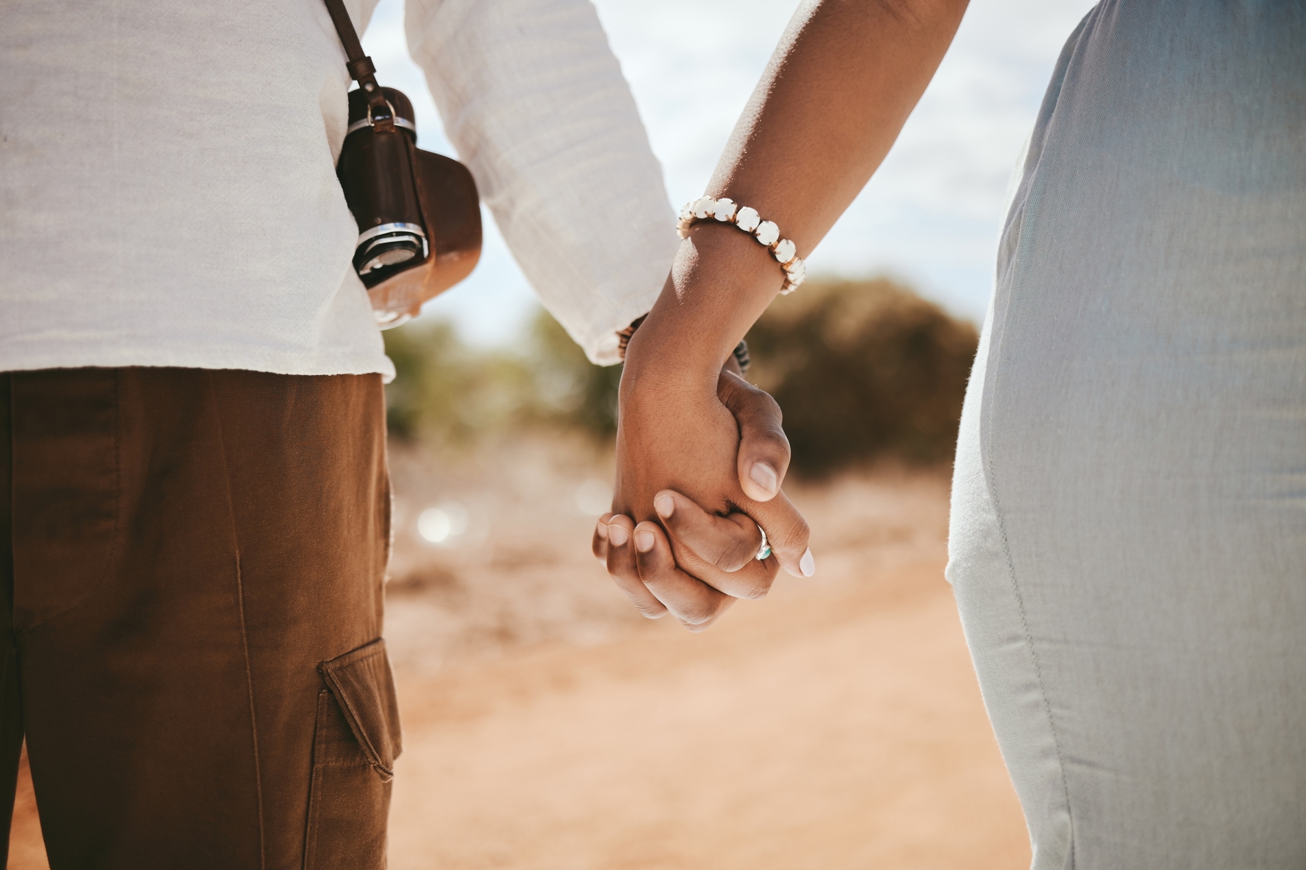Romantic Safari