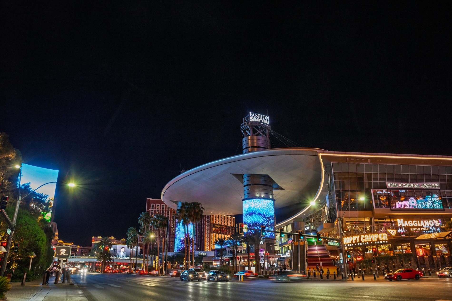 Las Vegas