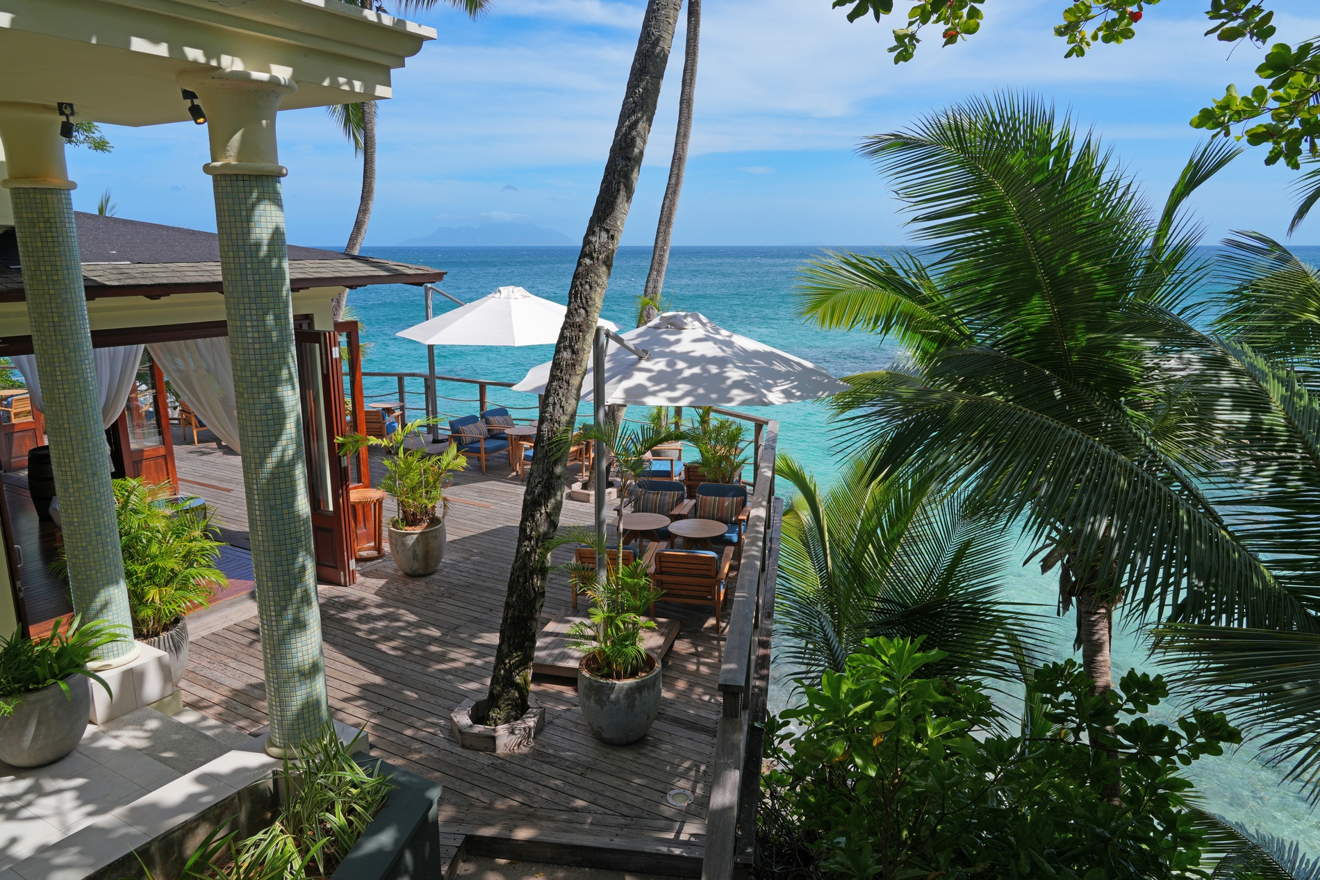Seychelles, Mahe