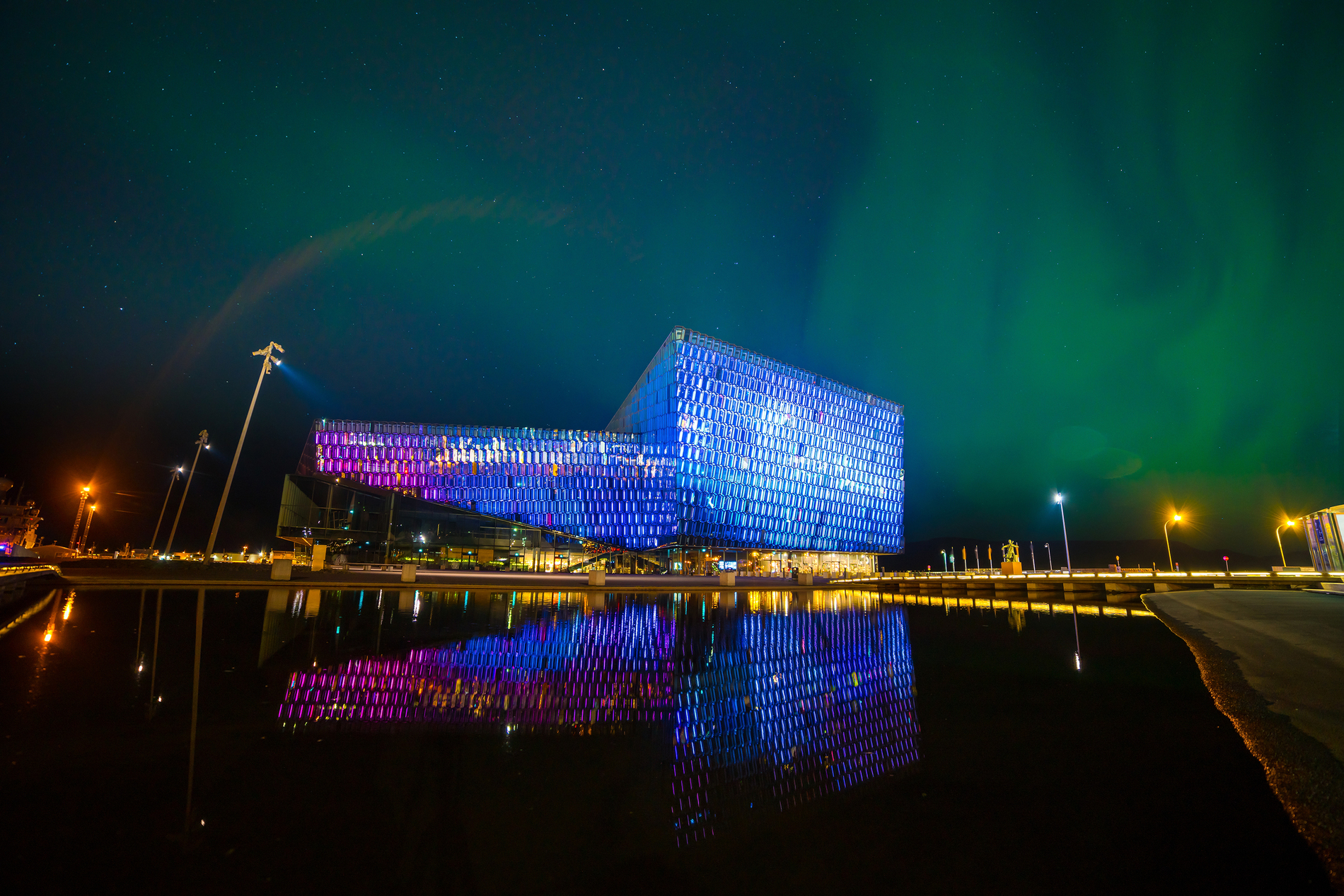 Reykjavík