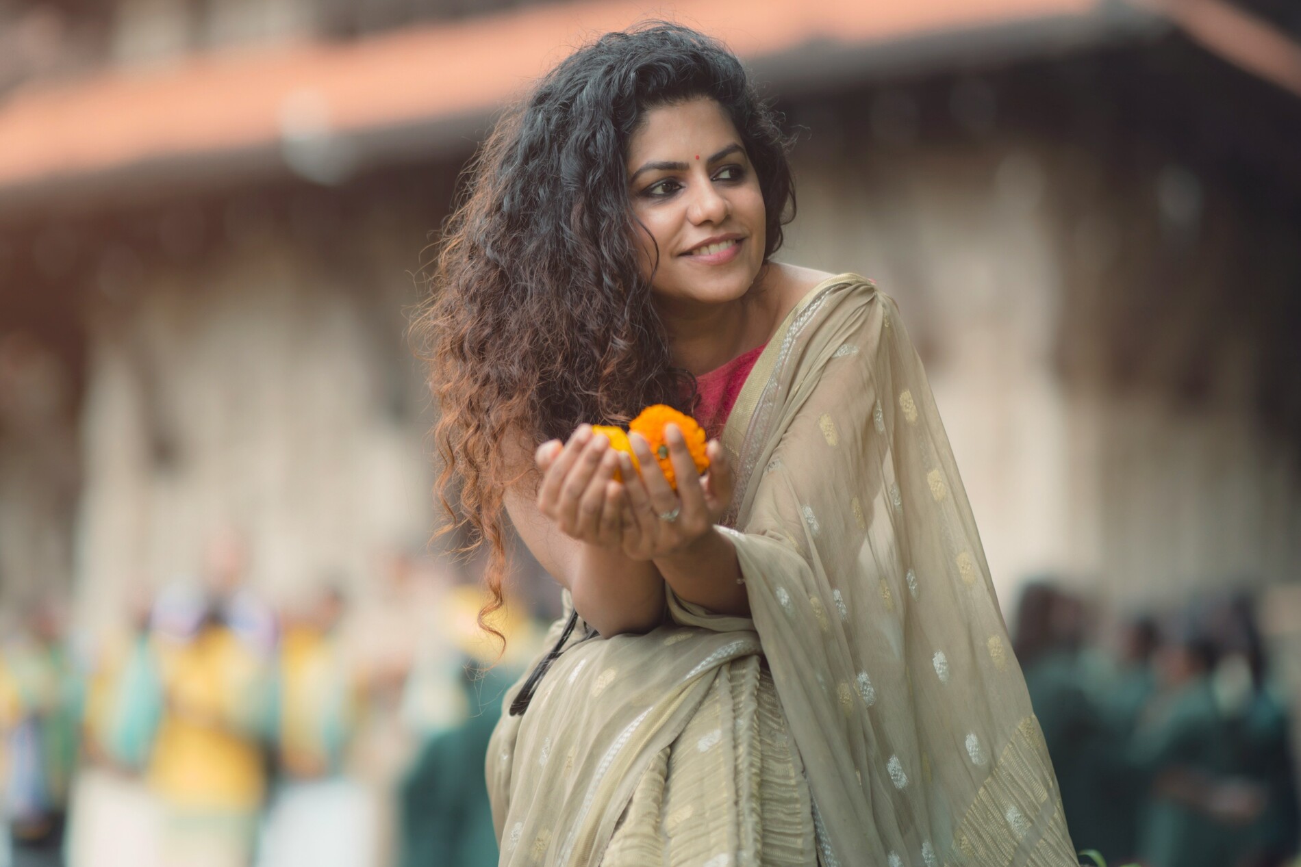 Ayurvedic Awakening