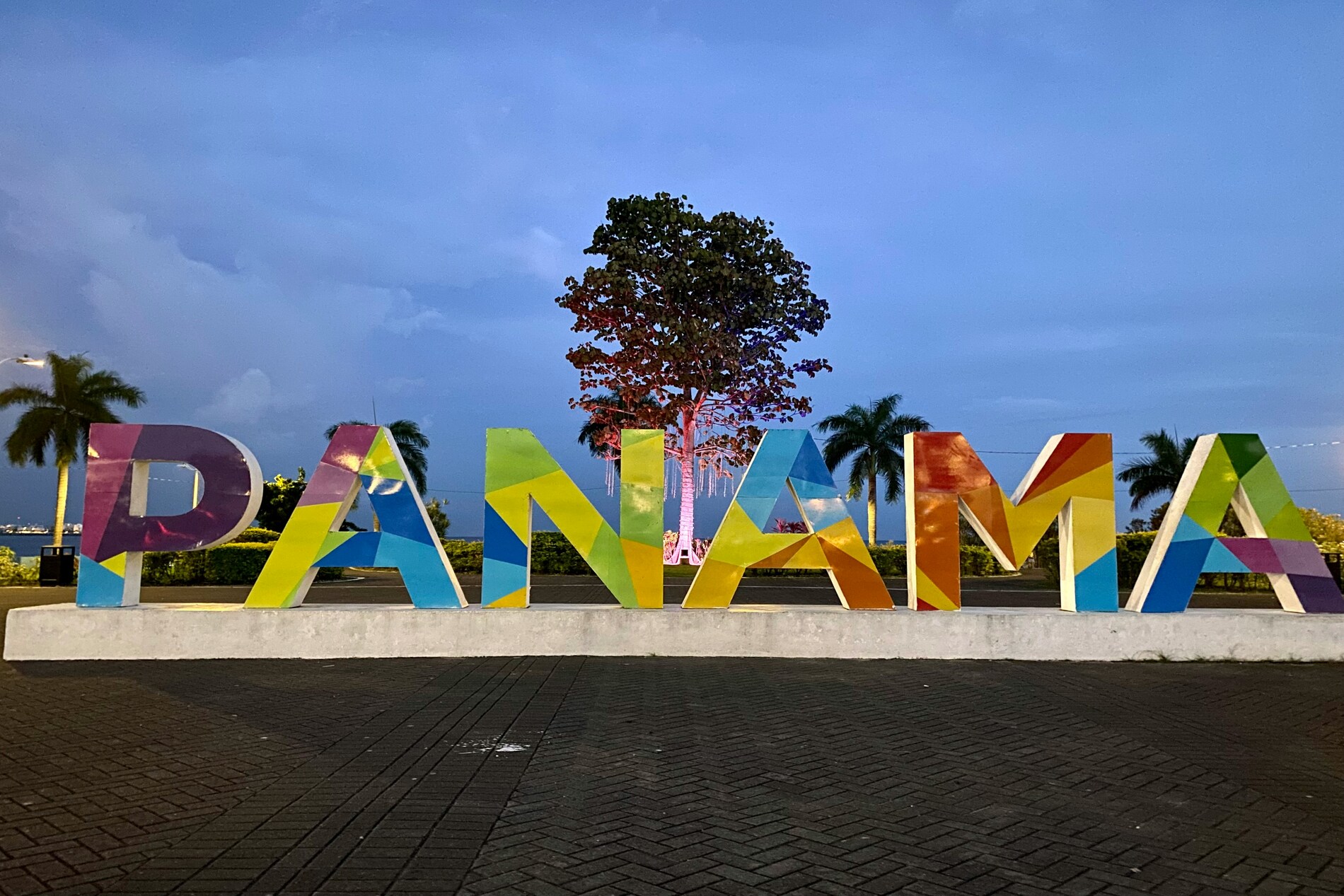 Panama