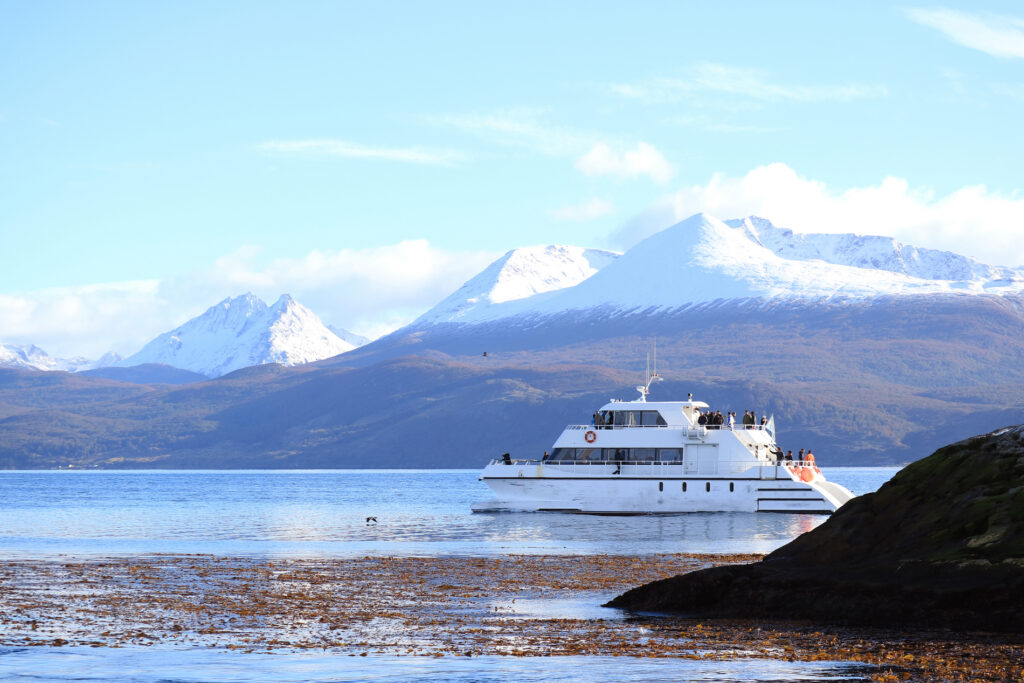 Patagonia